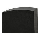 Meridian Black Wall Decor by Moe's Home at Eve Furniture