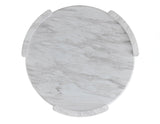 Merino 3-Piece Table Set by Steve Silver at Eve Furniture