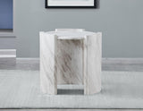 Merino 3-Piece Table Set by Steve Silver at Eve Furniture