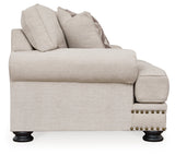 Merrimore Linen Loveseat