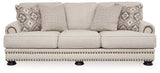Merrimore Linen Sofa