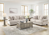 Merrimore Linen Living Room Set