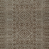 Merrittman Brown/Ivory Medium Rug by ASHLEY FURNITURE at Eve Furniture