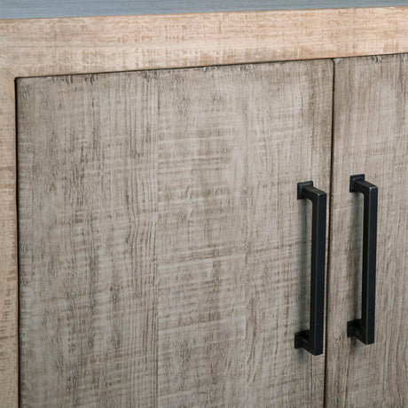 Merwin Sideboard by Dovetail at Eve Furniture