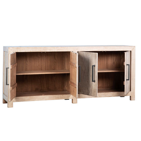 Merwin Sideboard by Dovetail at Eve Furniture