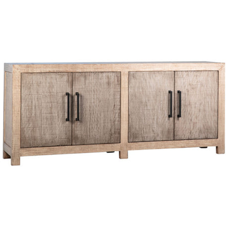 Merwin Sideboard by Dovetail at Eve Furniture