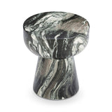 Merz Outdoor Accent Table by Classic Home at Eve Furniture