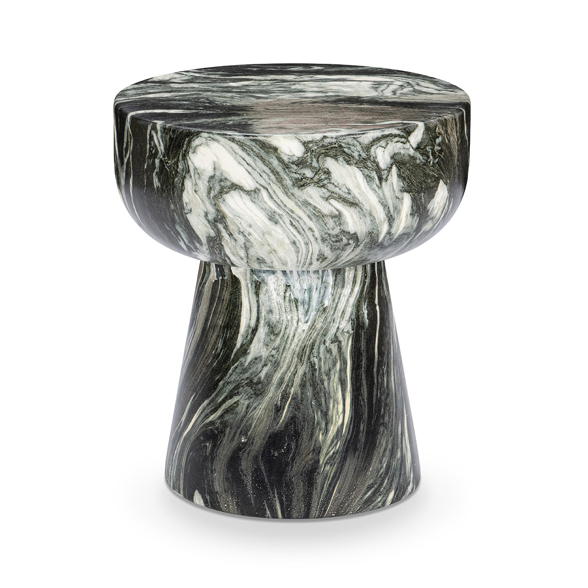 Merz Outdoor Accent Table by Classic Home at Eve Furniture