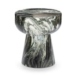 Merz Outdoor Accent Table by Classic Home at Eve Furniture
