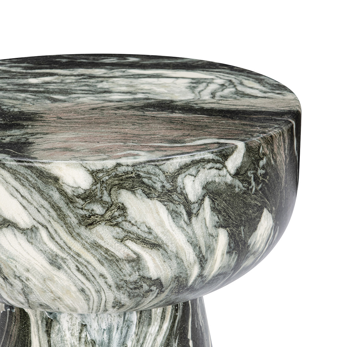 Merz Outdoor Accent Table by Classic Home at Eve Furniture