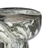 Merz Outdoor Accent Table by Classic Home at Eve Furniture