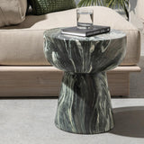 Merz Outdoor Accent Table by Classic Home at Eve Furniture