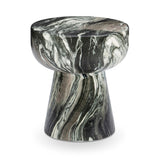 Merz Outdoor Accent Table by Classic Home at Eve Furniture