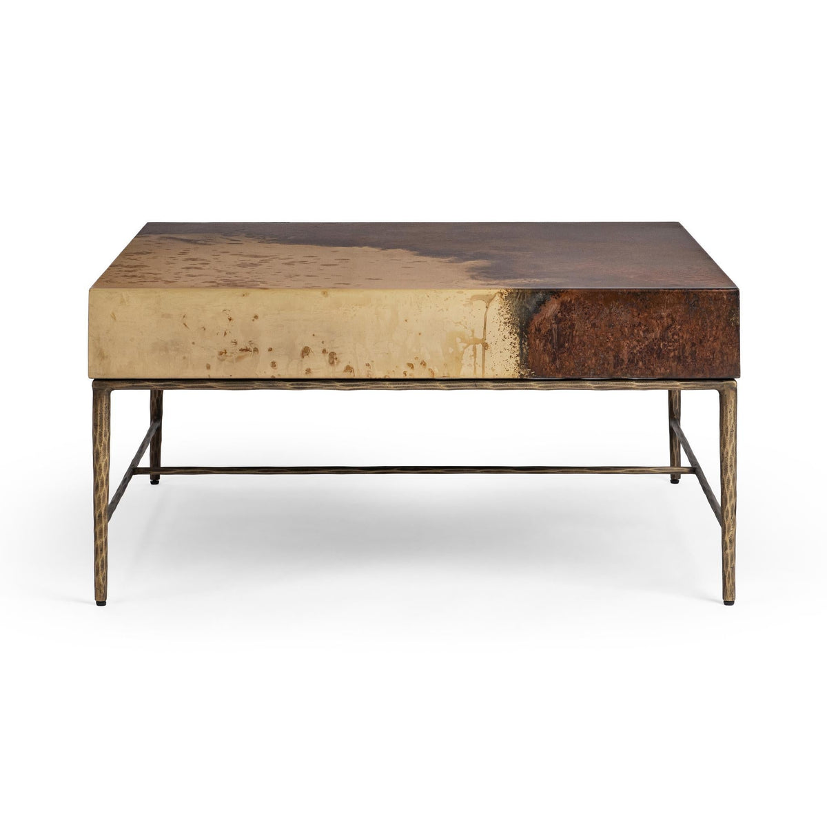 Mesa Coffee Table by Classic Home at Eve Furniture