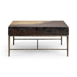 Mesa Coffee Table by Classic Home at Eve Furniture