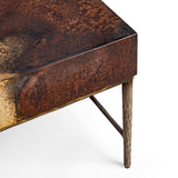Mesa Coffee Table by Classic Home at Eve Furniture