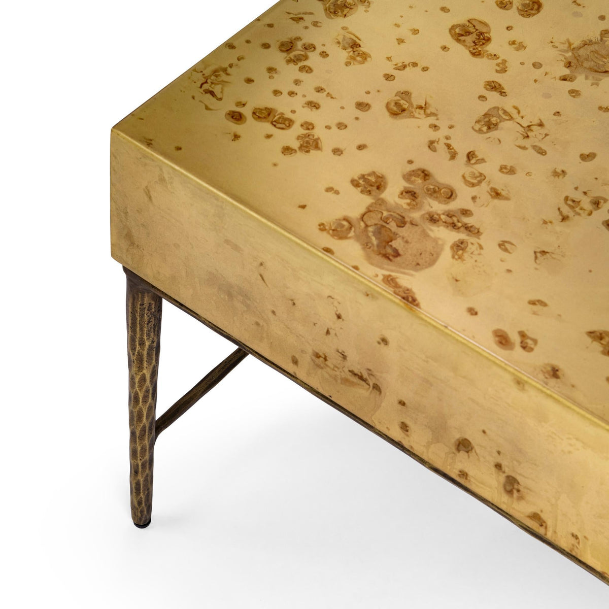 Mesa Coffee Table by Classic Home at Eve Furniture