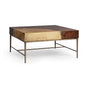 Mesa Coffee Table by Classic Home at Eve Furniture