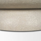 Mesa Round Stone Finish Coffee Table by Mercana at Eve Furniture