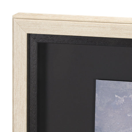 Mesmerized View I by Mercana Studio a Hand Embellished Framed Art Print Matted under Glass by Mercana at Eve Furniture
