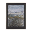 Mesmerized View I by Mercana Studio a Hand Embellished Framed Art Print Matted under Glass by Mercana at Eve Furniture