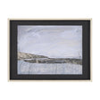 Mesmerized View II by Mercana Studio a Hand Embellished Framed Art Print Matted under Glass by Mercana at Eve Furniture