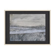 Mesmerized View III by Mercana Studio a Hand Embellished Framed Art Print Matted under Glass by Mercana at Eve Furniture