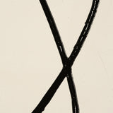 Mess I by Studio M a Hand Embellished Canvas Print by Mercana at Eve Furniture
