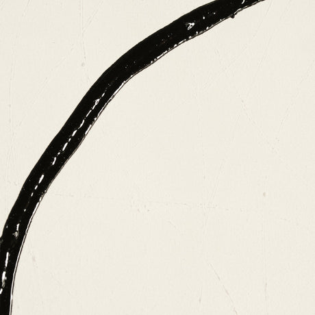 Mess II by Studio M a Hand Embellished Canvas Print by Mercana at Eve Furniture