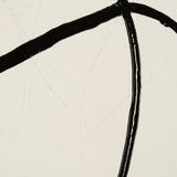 Mess II by Studio M a Hand Embellished Canvas Print by Mercana at Eve Furniture