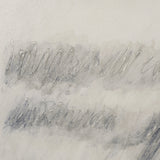 Message II by Mercana Studio Hand-Embellished Textured Framed Canvas Artwork by Mercana at Eve Furniture