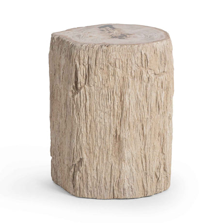 Messi Coastal Birch Table by Classic Home at Eve Furniture