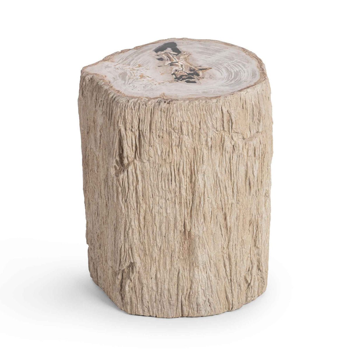 Messi Coastal Birch Table by Classic Home at Eve Furniture