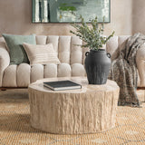 Messi Coffee Table by Classic Home at Eve Furniture