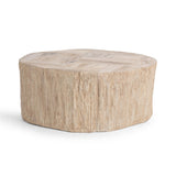 Messi Coffee Table by Classic Home at Eve Furniture