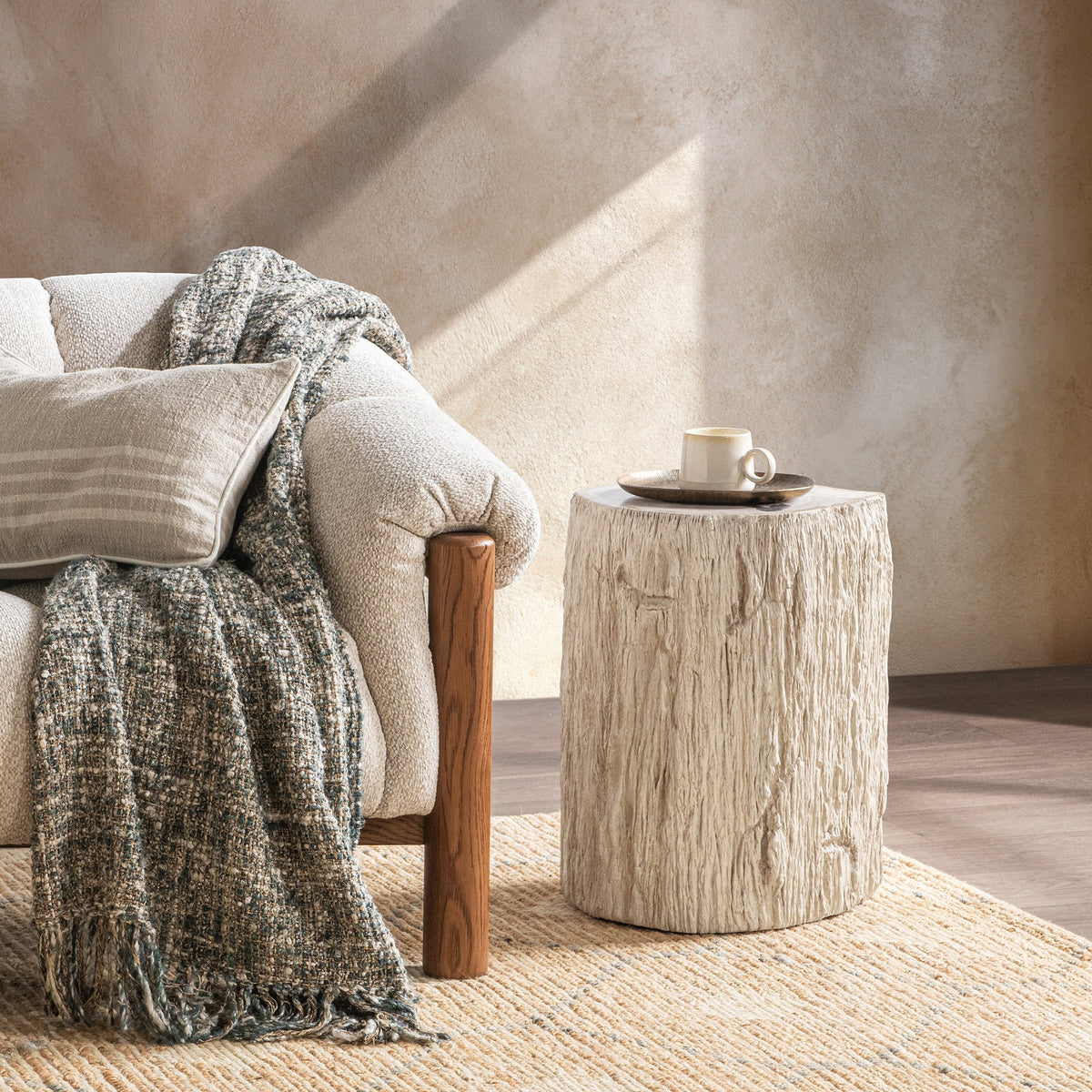 Messi Table by Classic Home at Eve Furniture