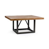 Messina Dining Table by Classic Home at Eve Furniture