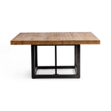 Messina Dining Table by Classic Home at Eve Furniture