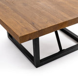 Messina Dining Table by Classic Home at Eve Furniture