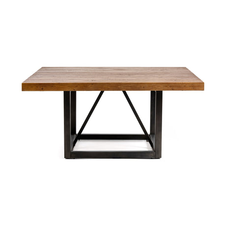 Messina Dining Table by Classic Home at Eve Furniture