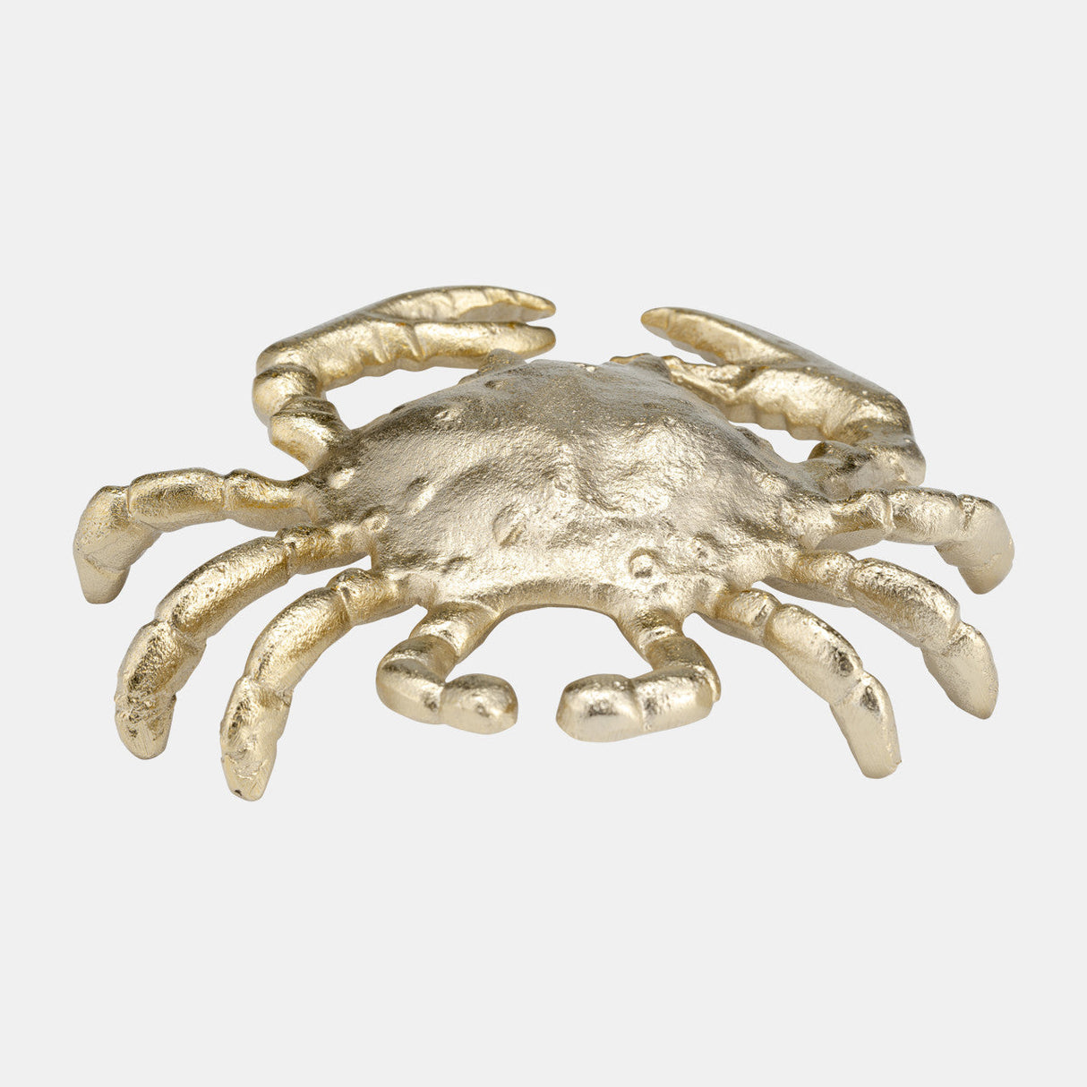 Metal, 7", Crab Deco,champagne