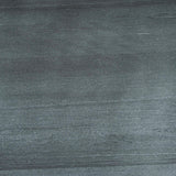 Metropolis Gray & Silver Dining Table by Zuomod at Eve Furniture