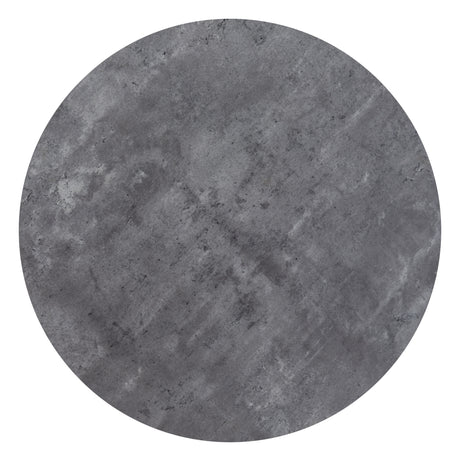 Metz Bar Table Gray by Zuomod at Eve Furniture