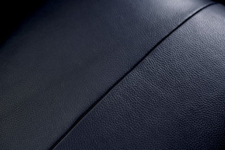 Mezzanotte Midnight Blue Sofa by Furniture of America at Eve Furniture