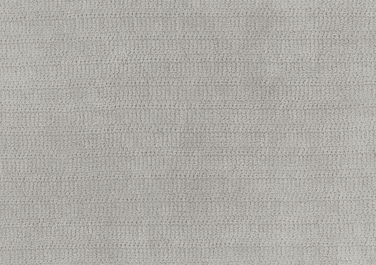 Michah Light Gray Convertible Sofa with Pull-out Bed by Homelegance at Eve Furniture