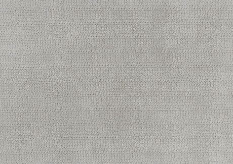 Michah Light Gray Convertible Sofa with Pull-out Bed by Homelegance at Eve Furniture