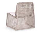 Michelle Sand Outdoor Accent Chair by Classic Home at Eve Furniture