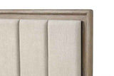 Midhurst Oak 4-Piece Queen Bedroom Set