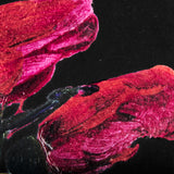 Midnight Flower I by Mercana Studio a Framed Art Print Matted under Glass by Mercana at Eve Furniture