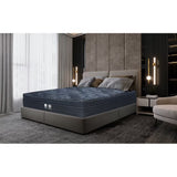 Midnight Lux 15" Plush King Mattress